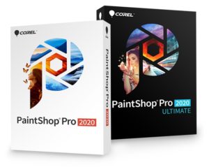 paintshop pro 2020 mac