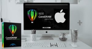 El Nuevo Y Esperado CorelDRAW Graphics Suite Para Mac | CORELCLUB.org