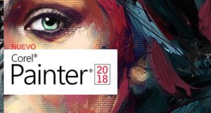 Corel Painter El Programa Para Crear Obras De Arte Corelclub Org