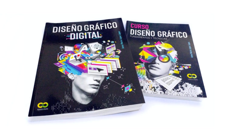 El libro recomendado para aprender diseño gráfico en la era digital