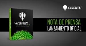 Nota De Prensa Coreldraw Graphics Suite Corelclub Org